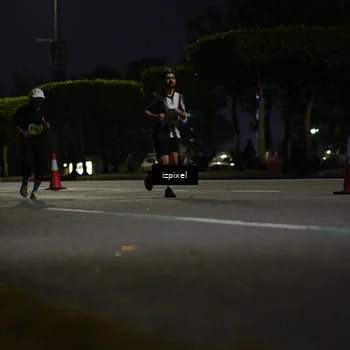 Runner Photo 5471208