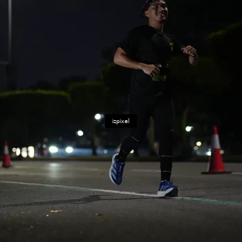 Runner Photo 5471216