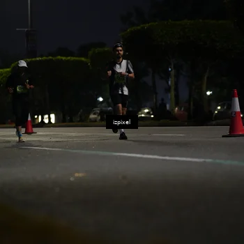Runner Photo 5471218