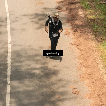 Runner Photo 5471225