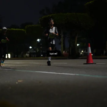 Runner Photo 5471227