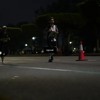 Runner Photo 5471229
