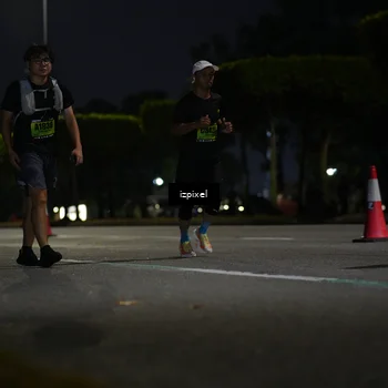 Runner Photo 5471230