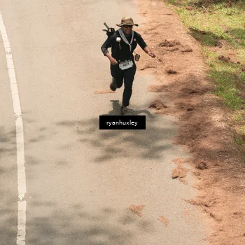 Runner Photo 5471234
