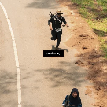 Runner Photo 5471235