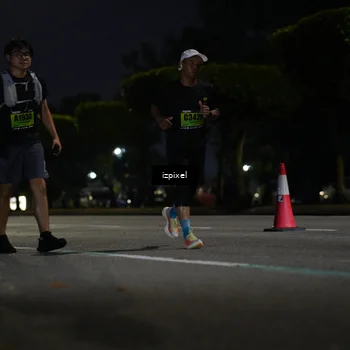 Runner Photo 5471239
