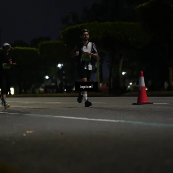 Runner Photo 5471240