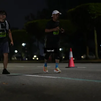 Runner Photo 5471246