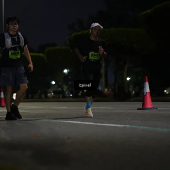 Runner Photo 5471247