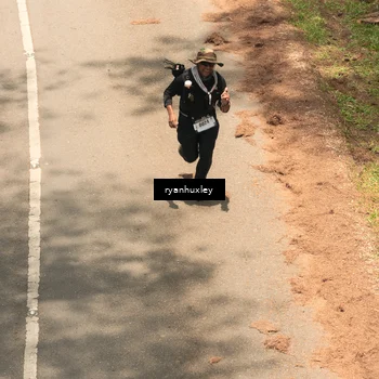 Runner Photo 5471253