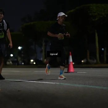 Runner Photo 5471254