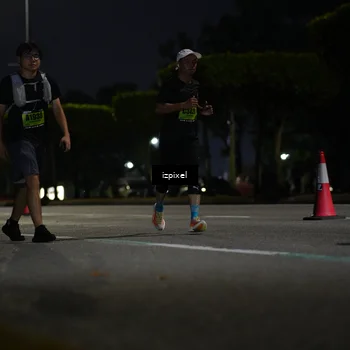 Runner Photo 5471255