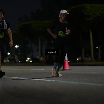 Runner Photo 5471256