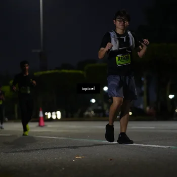 Runner Photo 5471267