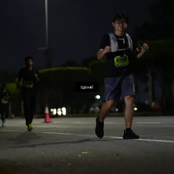 Runner Photo 5471268