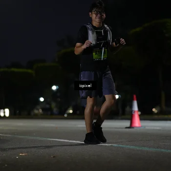 Runner Photo 5471269