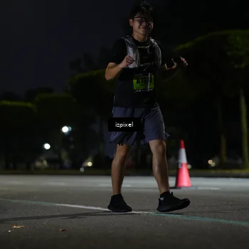 Runner Photo 5471271