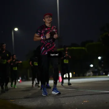 Runner Photo 5471281