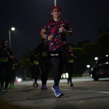 Runner Photo 5471290