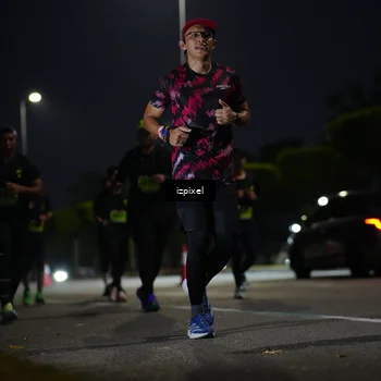 Runner Photo 5471292