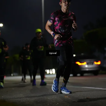 Runner Photo 5471300