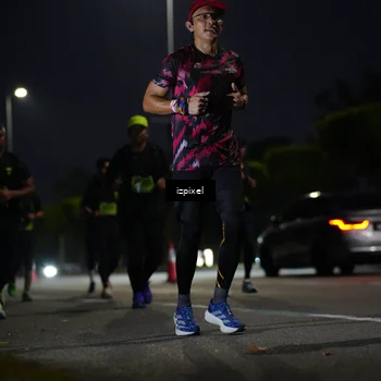 Runner Photo 5471304