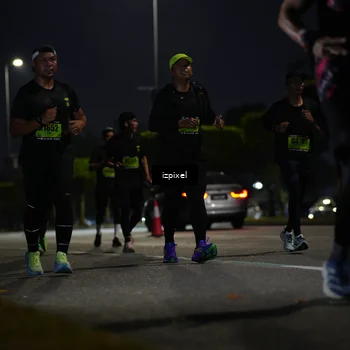 Runner Photo 5471312