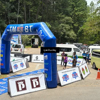 Runner Photo 5471320