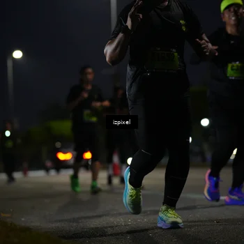 Runner Photo 5471325