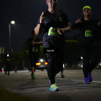 Runner Photo 5471326