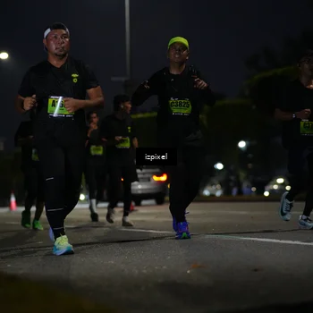 Runner Photo 5471337