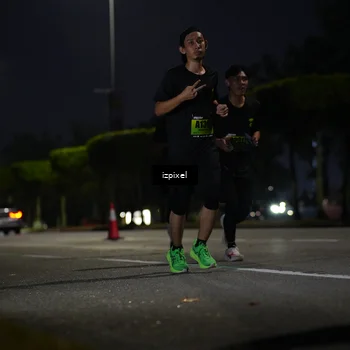 Runner Photo 5471341