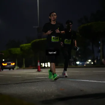 Runner Photo 5471349