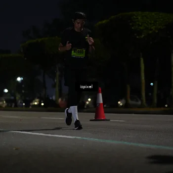 Runner Photo 5471353