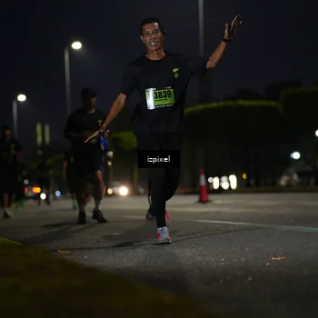 Runner Photo 5471357