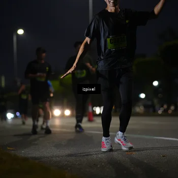 Runner Photo 5471366