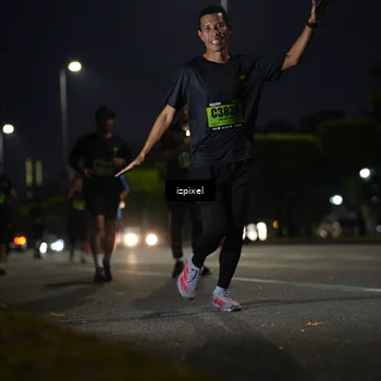Runner Photo 5471367