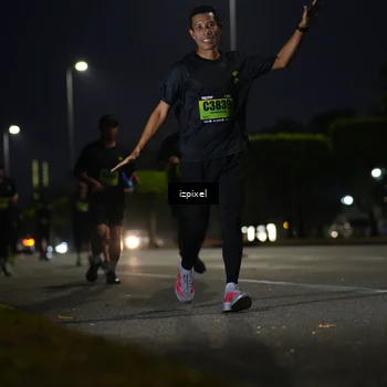 Runner Photo 5471368