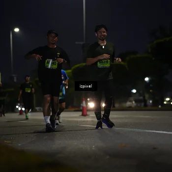 Runner Photo 5471374