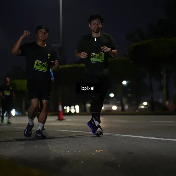 Runner Photo 5471390