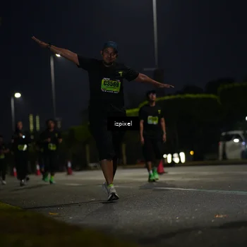 Runner Photo 5471397