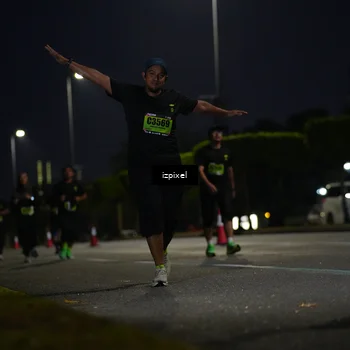 Runner Photo 5471398