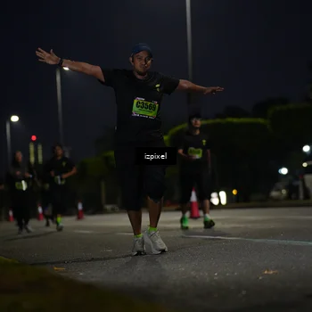 Runner Photo 5471399