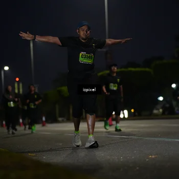 Runner Photo 5471404