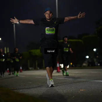 Runner Photo 5471405