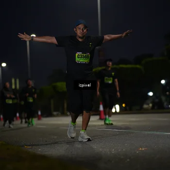Runner Photo 5471406