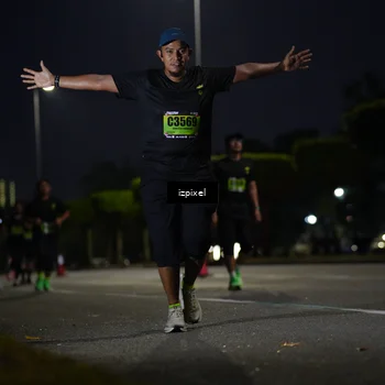 Runner Photo 5471410