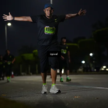 Runner Photo 5471411