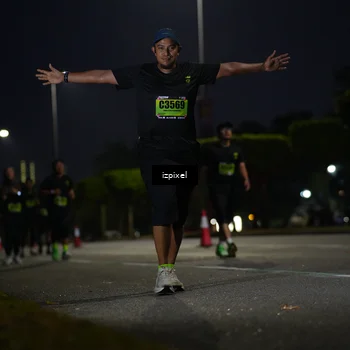 Runner Photo 5471415