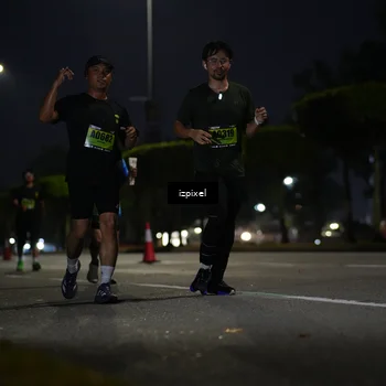 Runner Photo 5471418